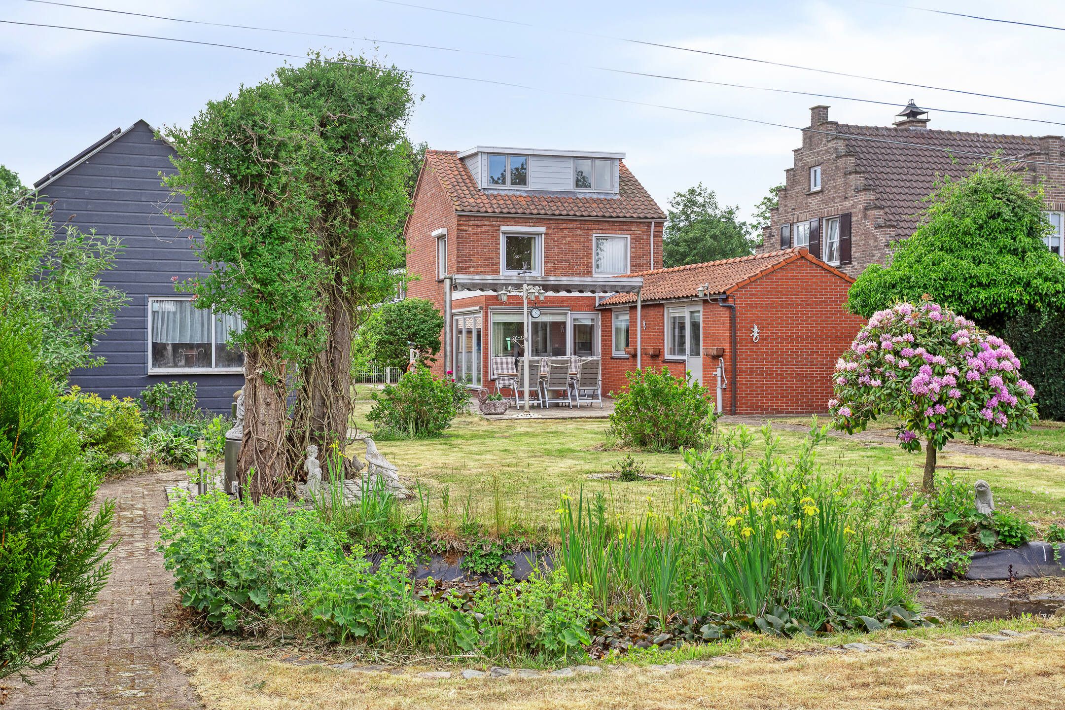 Foto 30 van Vlasstraat 13