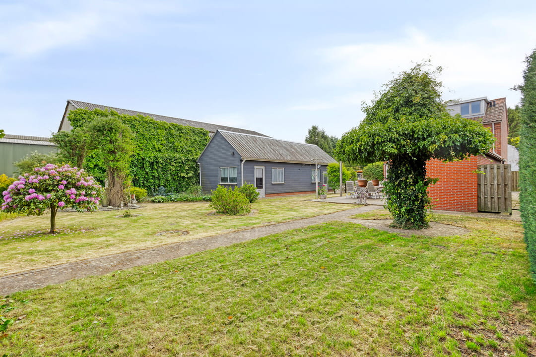 Foto 32 van Vlasstraat 13