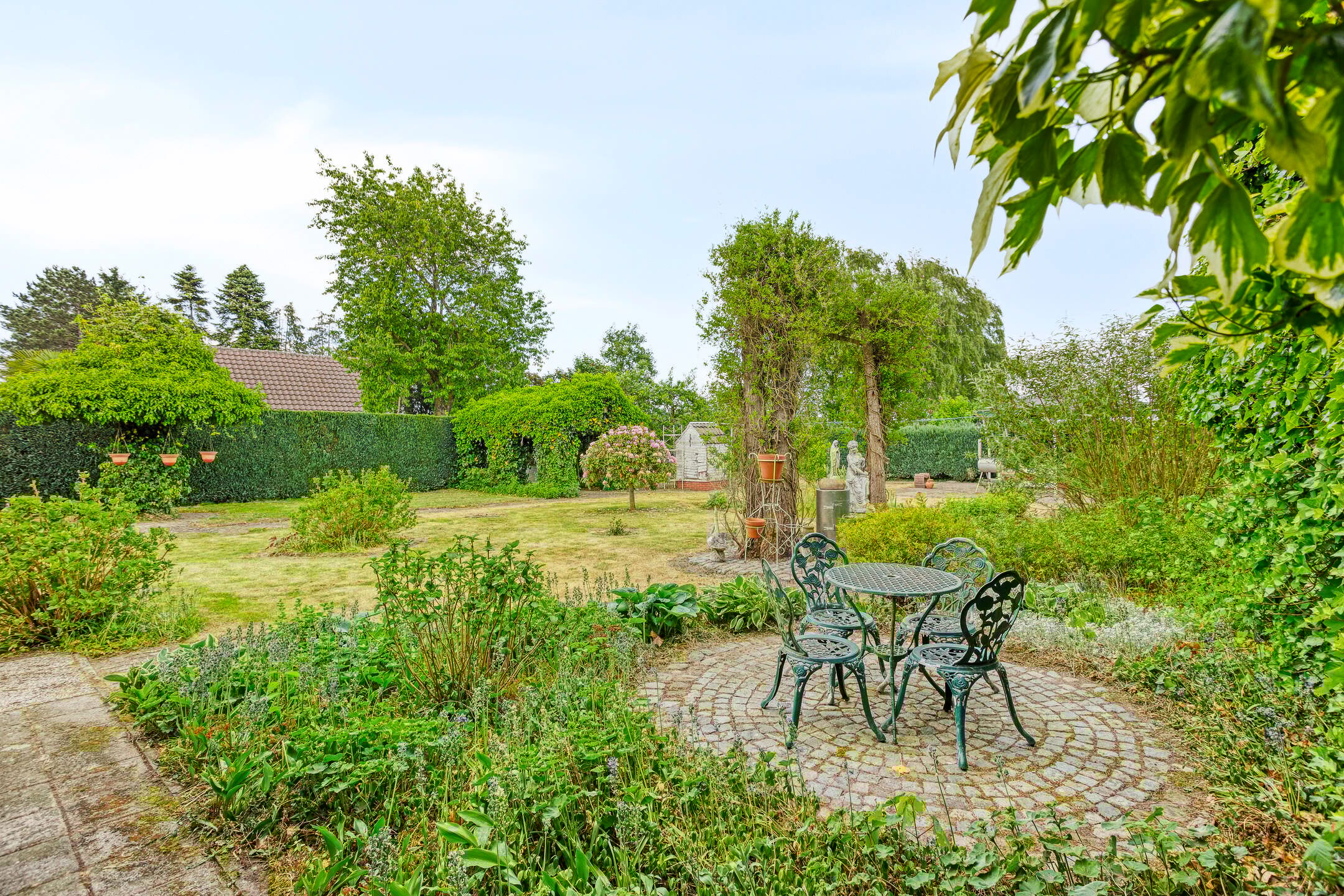 Foto 33 van Vlasstraat 13