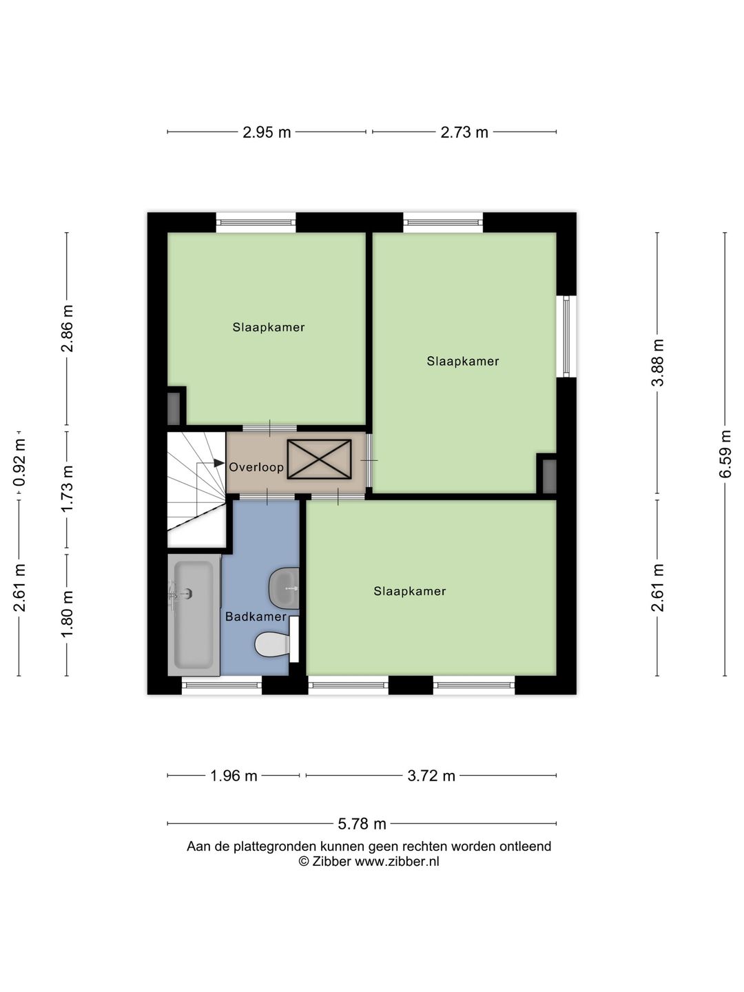 Foto 38 van Vlasstraat 13