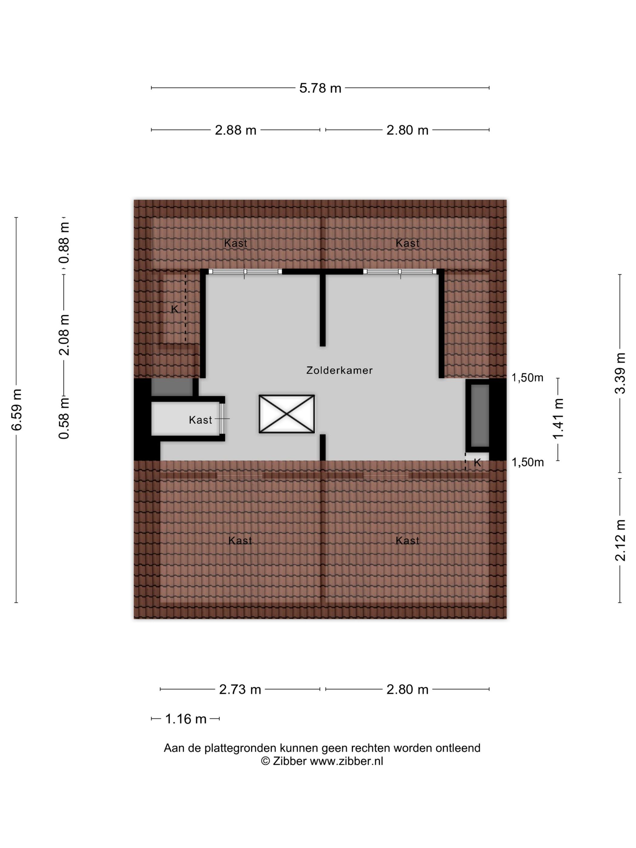 Foto 39 van Vlasstraat 13