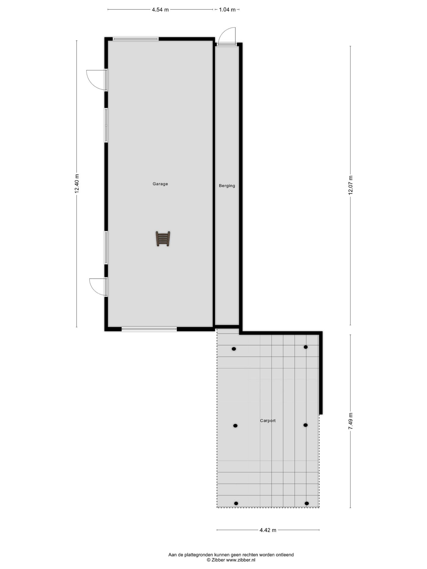 Foto 40 van Vlasstraat 13