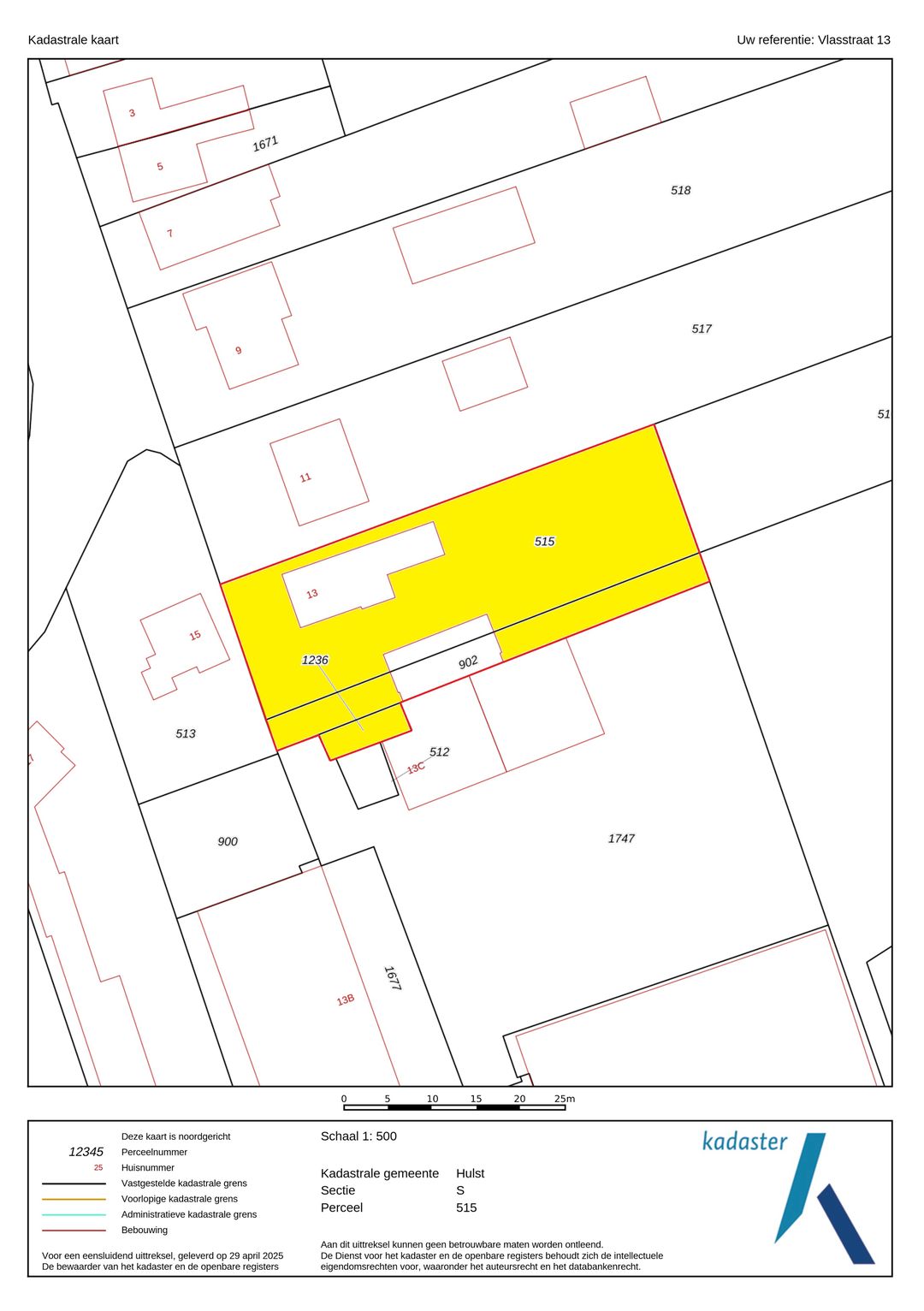 Foto 43 van Vlasstraat 13