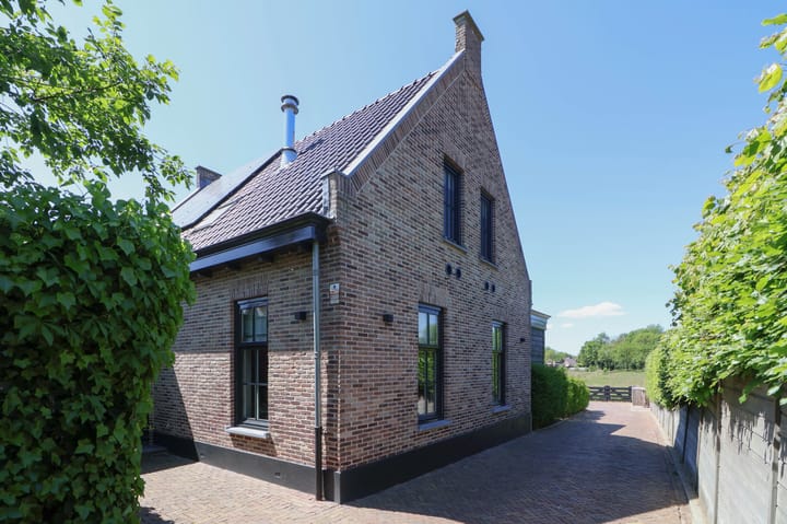 Foto 4 van Dorpsstraat 50