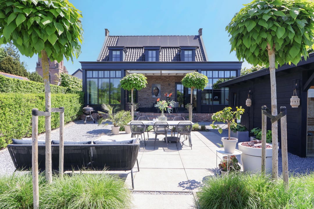 Foto 1 van Dorpsstraat 50