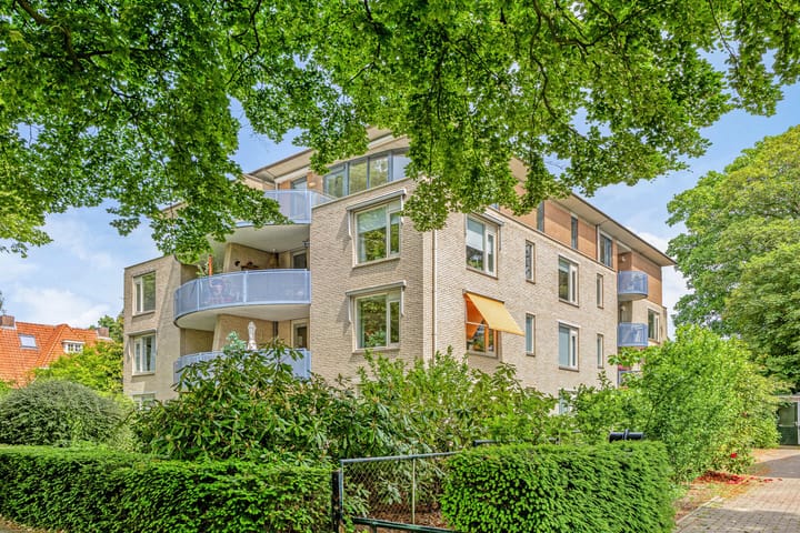 Foto 1 van Spoorstraat 35