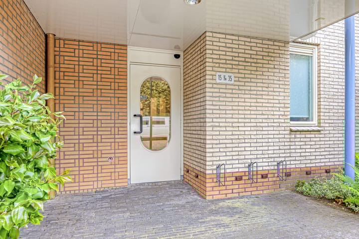 Foto 3 van Spoorstraat 35