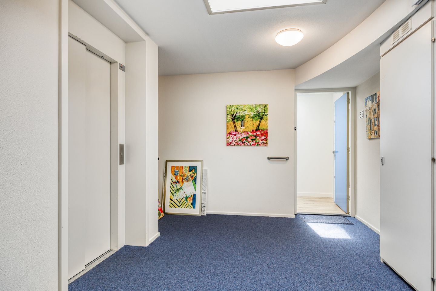 Foto 5 van Spoorstraat 35