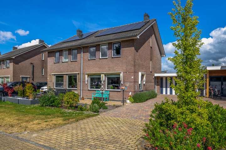 Foto 1 van Kromme Warren 43