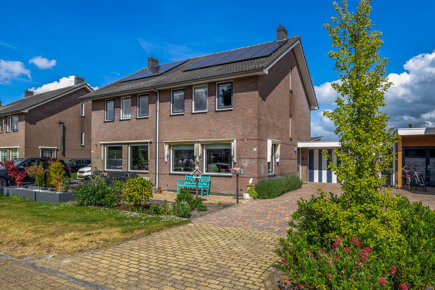 Foto 1 van Kromme Warren 43