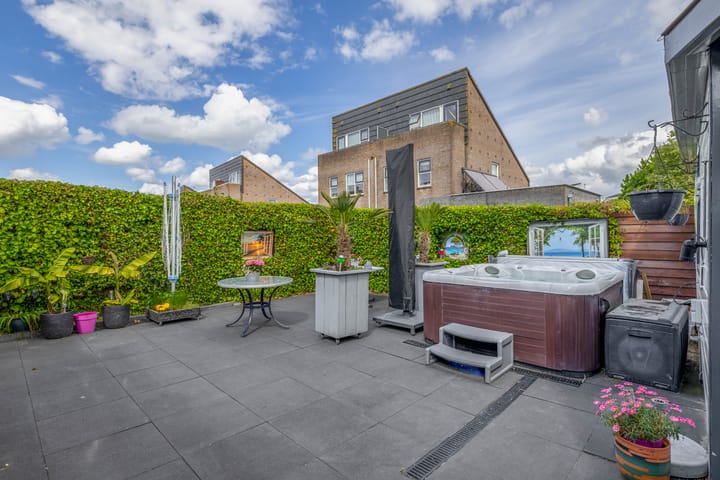 Foto 2 van Kromme Warren 43