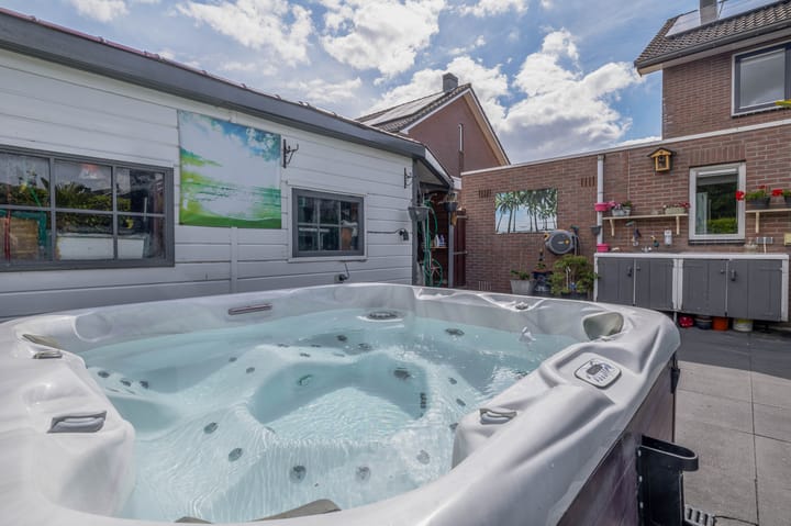 Foto 3 van Kromme Warren 43