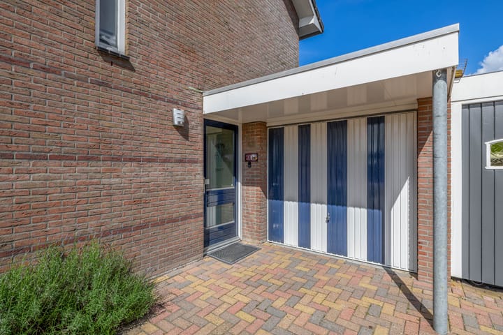 Foto 4 van Kromme Warren 43