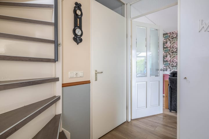 Foto 5 van Kromme Warren 43