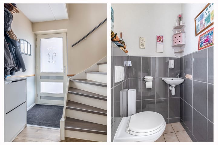 Foto 6 van Kromme Warren 43