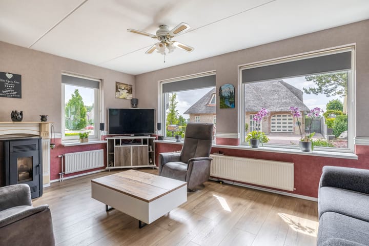 Foto 7 van Kromme Warren 43