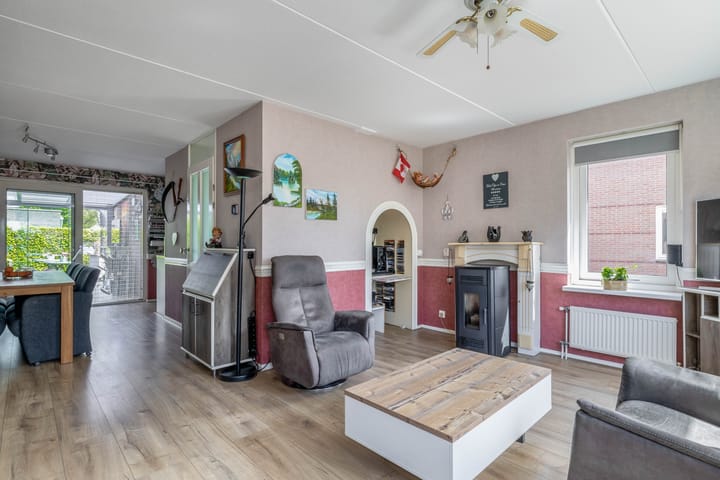 Foto 8 van Kromme Warren 43