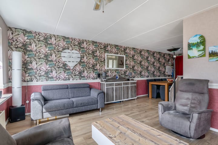 Foto 9 van Kromme Warren 43