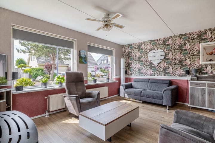 Foto 10 van Kromme Warren 43