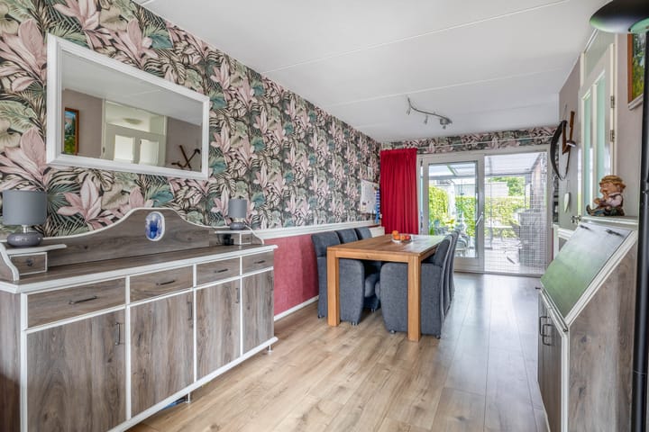 Foto 11 van Kromme Warren 43