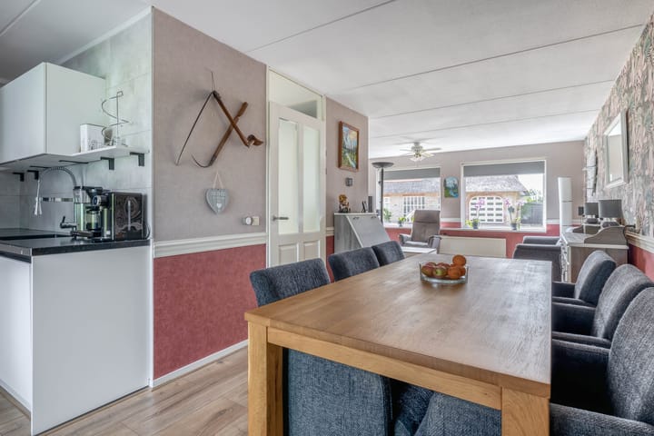 Foto 13 van Kromme Warren 43