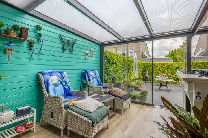 Foto 19 van Kromme Warren 43