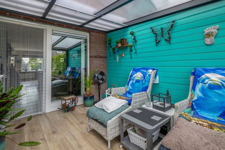 Foto 20 van Kromme Warren 43