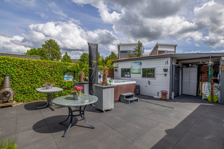 Foto 21 van Kromme Warren 43