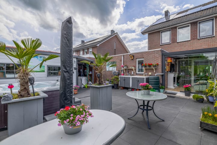 Foto 22 van Kromme Warren 43