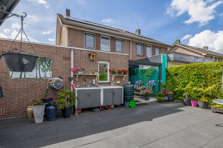 Foto 23 van Kromme Warren 43