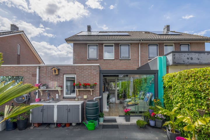 Foto 24 van Kromme Warren 43