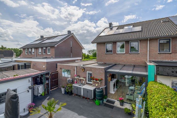 Foto 25 van Kromme Warren 43