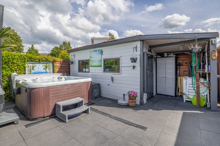 Foto 26 van Kromme Warren 43