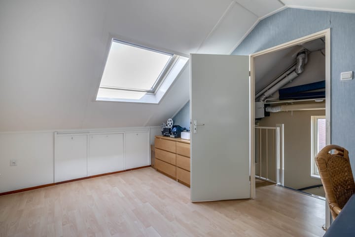 Foto 35 van Kromme Warren 43