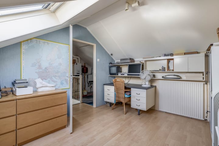 Foto 36 van Kromme Warren 43