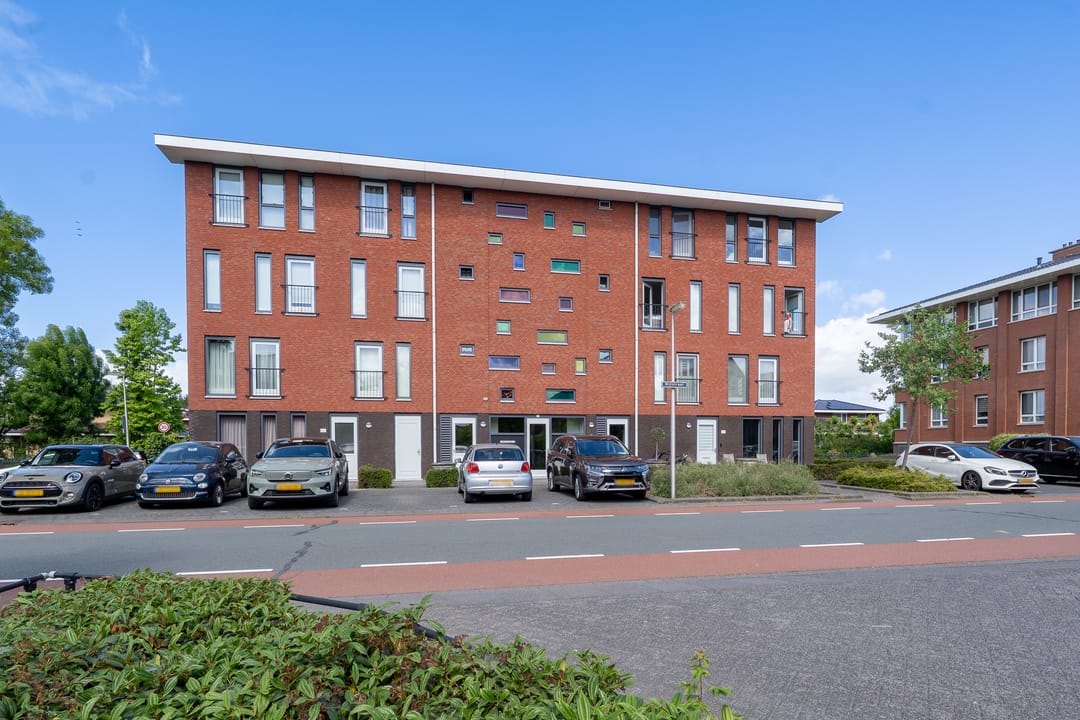 Foto 8 van Nijlstraat 78-A