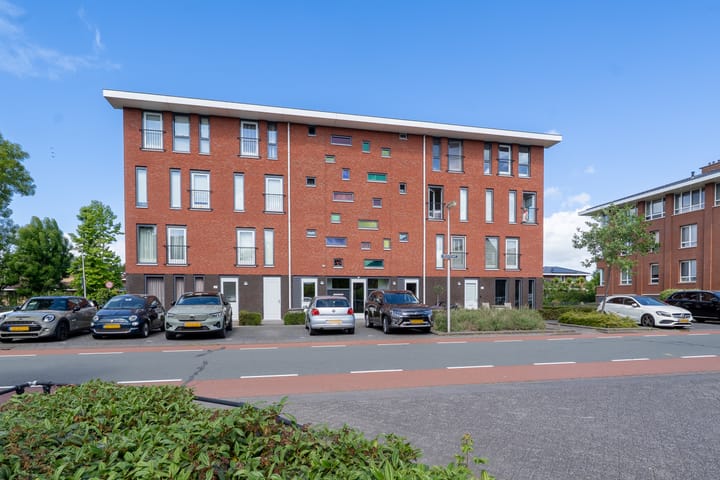 Foto 8 van Nijlstraat 78-A