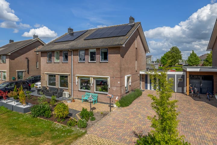 Foto 38 van Kromme Warren 43