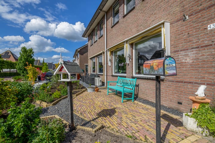 Foto 39 van Kromme Warren 43