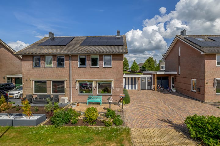 Foto 40 van Kromme Warren 43