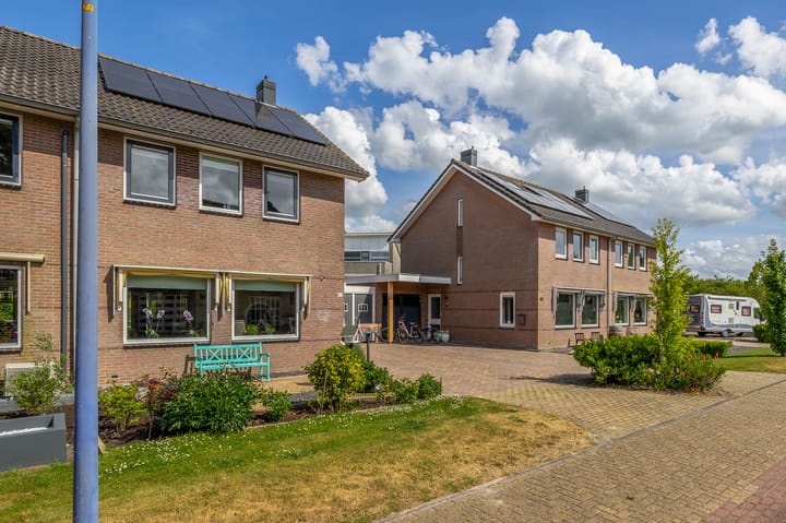 Foto 41 van Kromme Warren 43