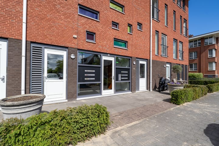 Foto 29 van Nijlstraat 78-A