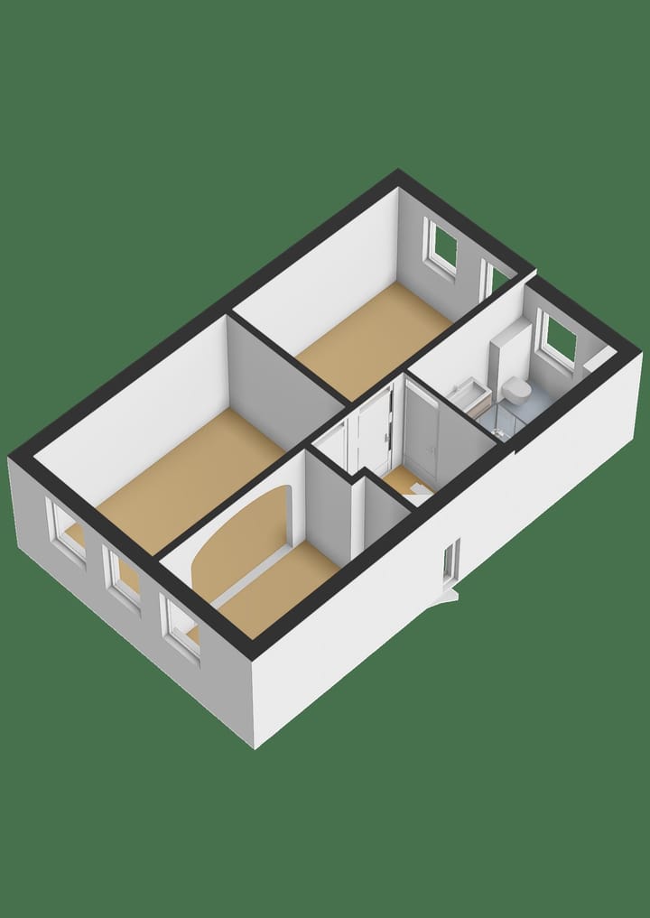 Foto 47 van Kromme Warren 43