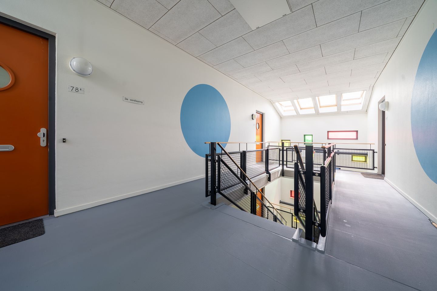 Foto 10 van Nijlstraat 78-A