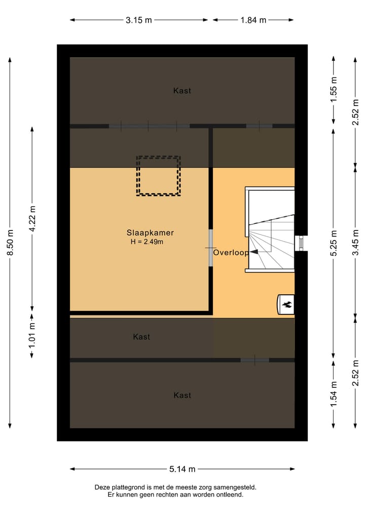 Foto 48 van Kromme Warren 43