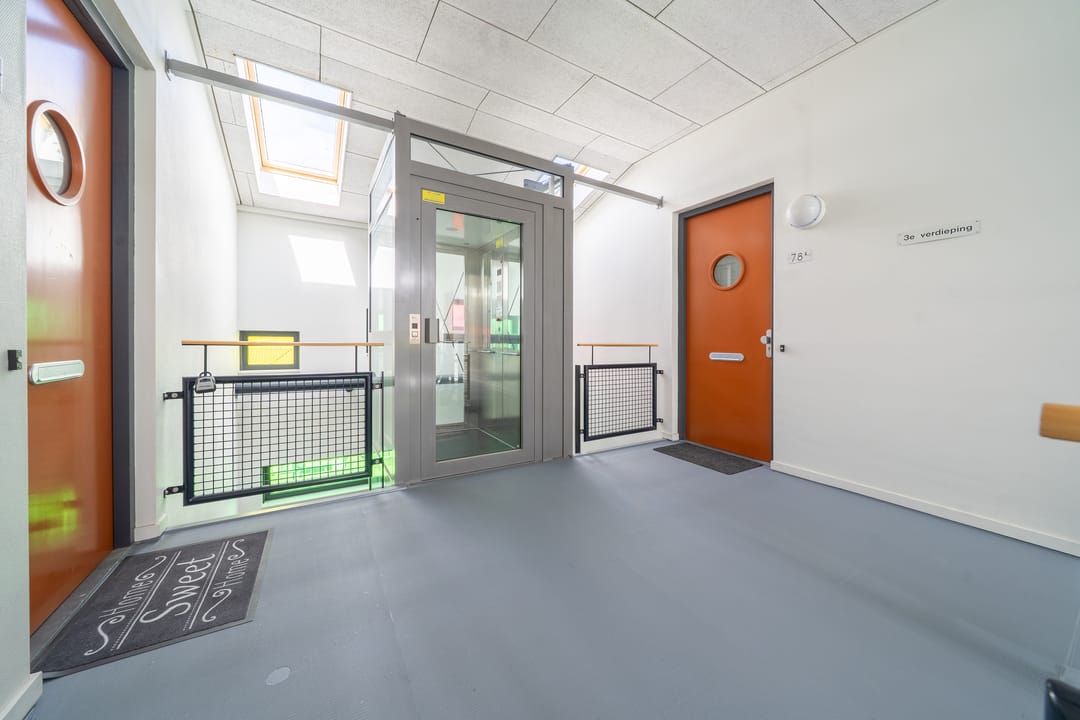 Foto 11 van Nijlstraat 78-A