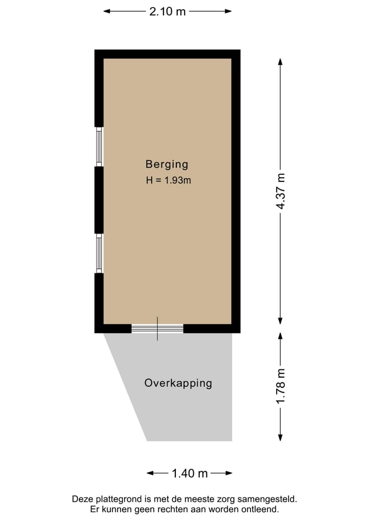 Foto 51 van Kromme Warren 43