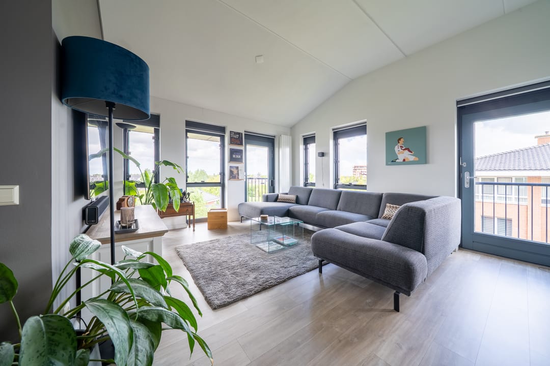 Foto 1 van Nijlstraat 78-A