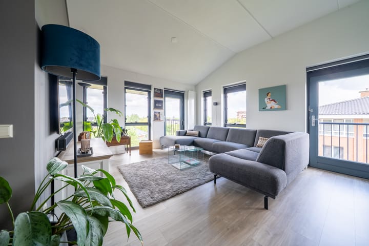 Foto 1 van Nijlstraat 78-A