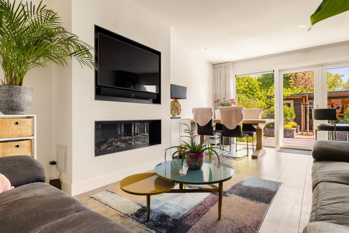 Foto 3 van Tongnaald 17